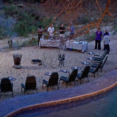 Moditlo River Lodge Hoedspruit Ngoại thất bức ảnh