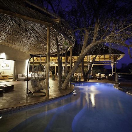 Moditlo River Lodge Hoedspruit Ngoại thất bức ảnh
