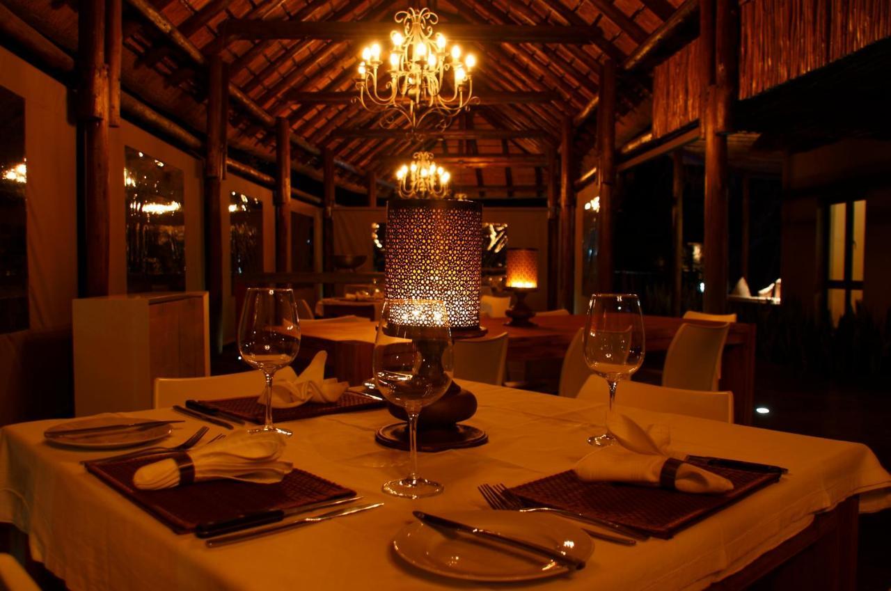 Moditlo River Lodge Hoedspruit Ngoại thất bức ảnh
