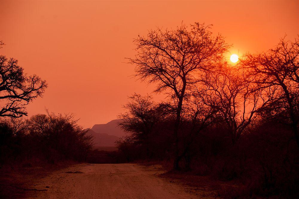 Moditlo River Lodge Hoedspruit Ngoại thất bức ảnh