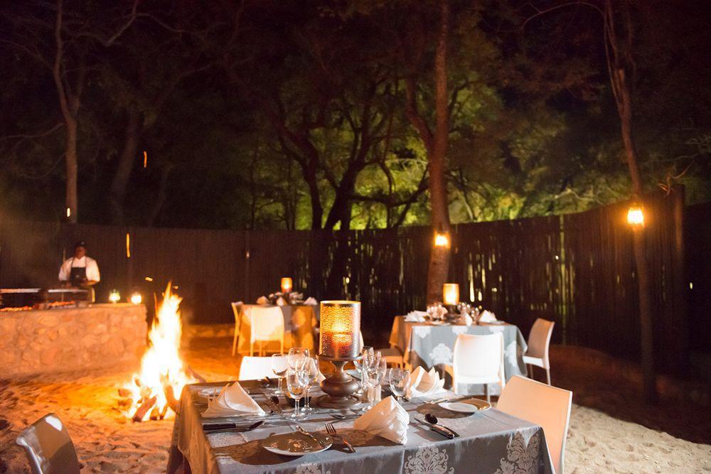 Moditlo River Lodge Hoedspruit Ngoại thất bức ảnh