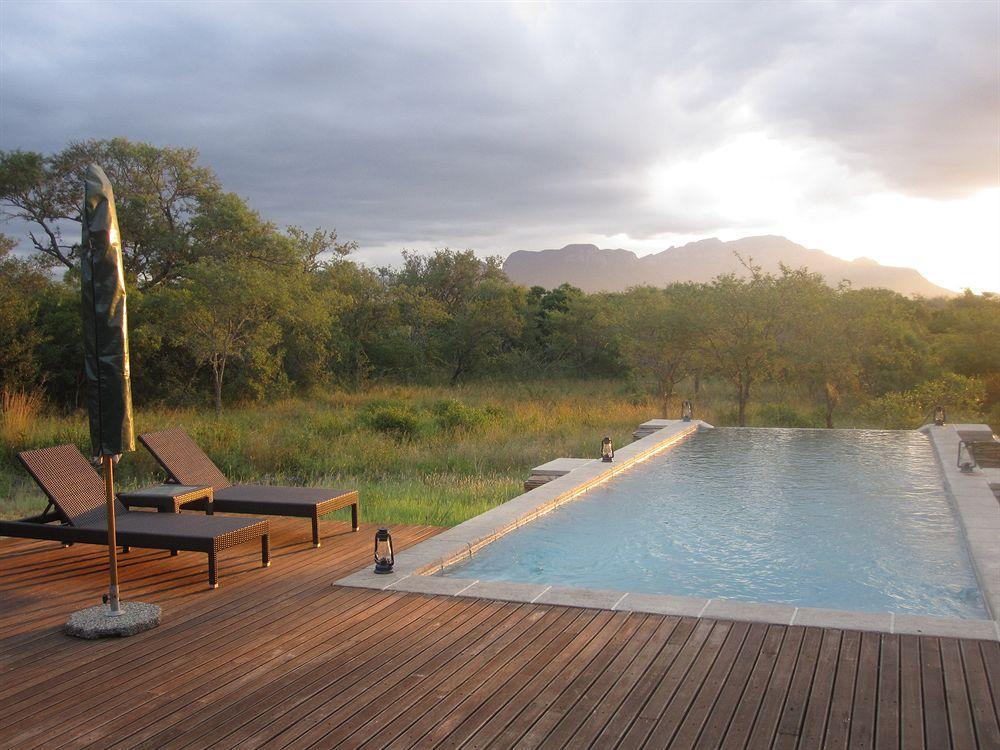 Moditlo River Lodge Hoedspruit Ngoại thất bức ảnh