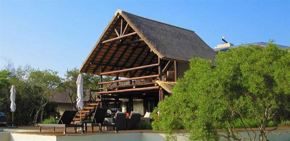 Moditlo River Lodge Hoedspruit Ngoại thất bức ảnh