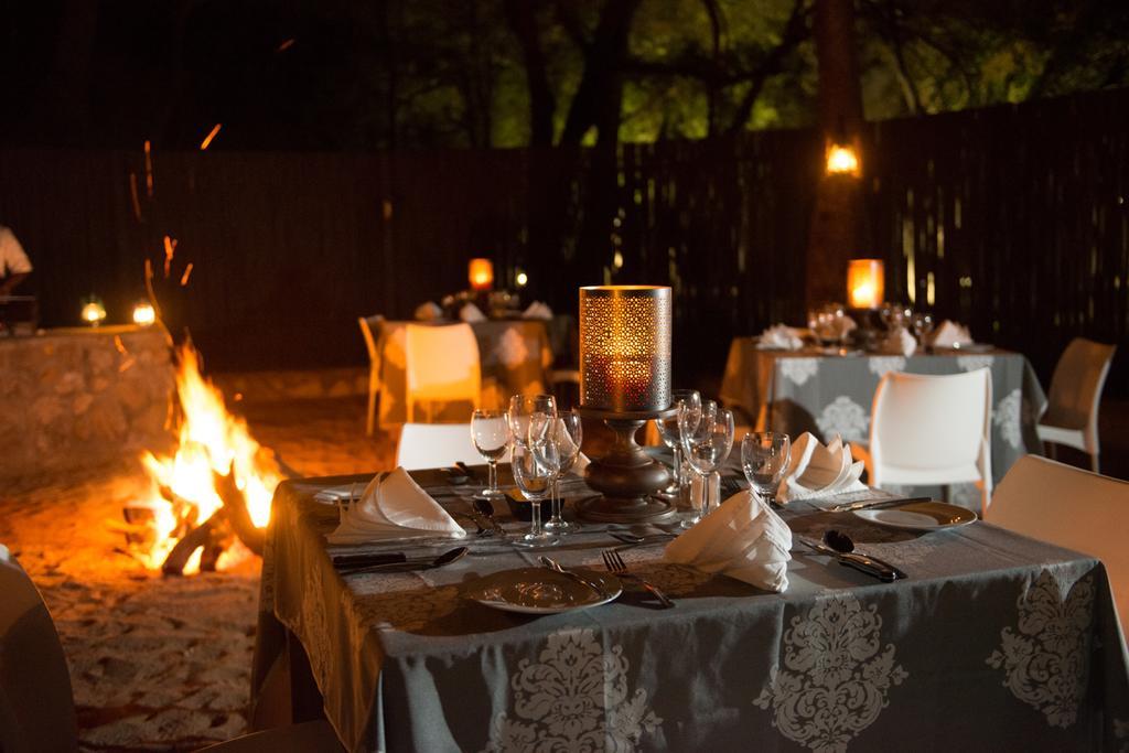 Moditlo River Lodge Hoedspruit Ngoại thất bức ảnh