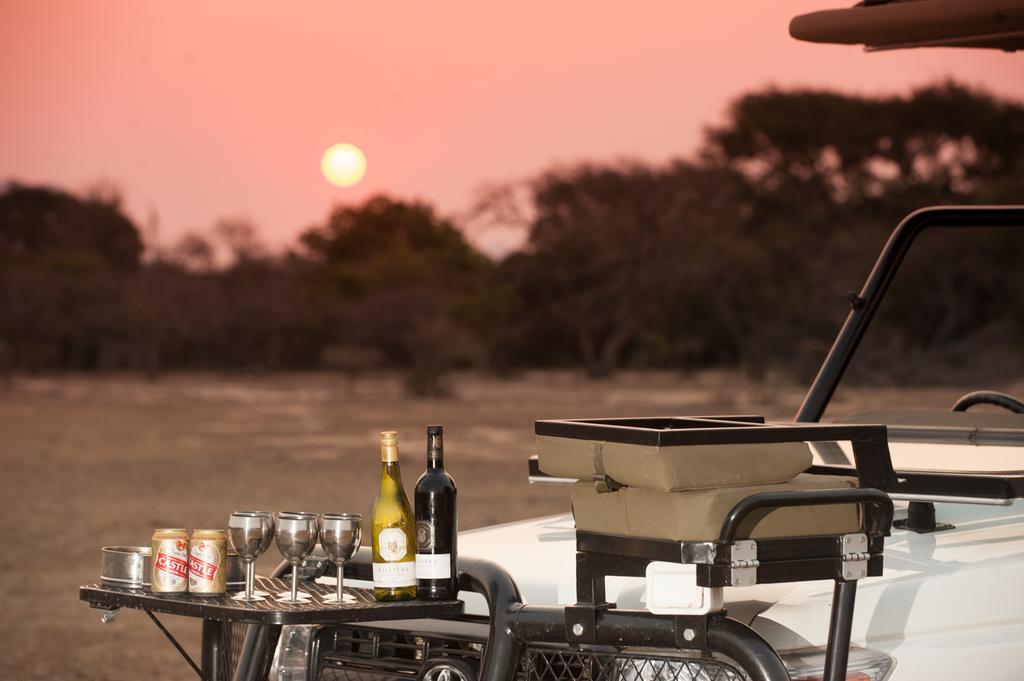 Moditlo River Lodge Hoedspruit Ngoại thất bức ảnh