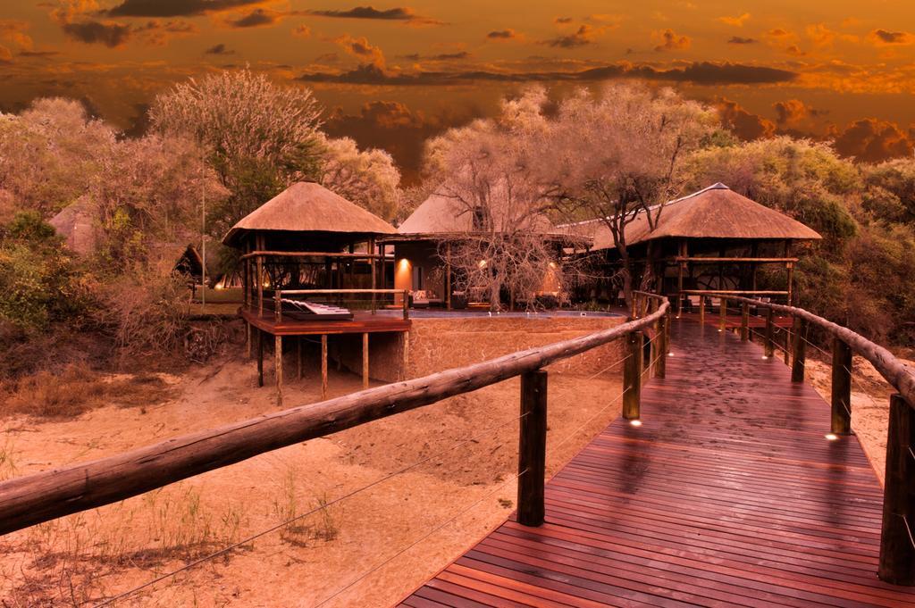 Moditlo River Lodge Hoedspruit Ngoại thất bức ảnh