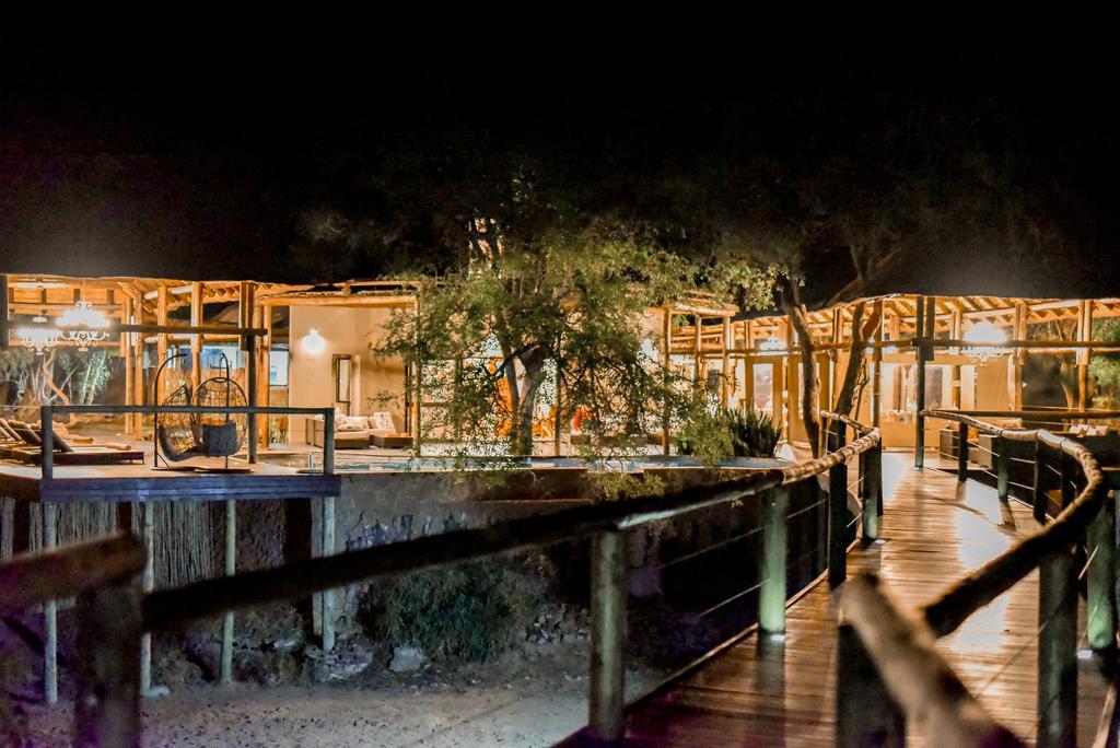 Moditlo River Lodge Hoedspruit Ngoại thất bức ảnh
