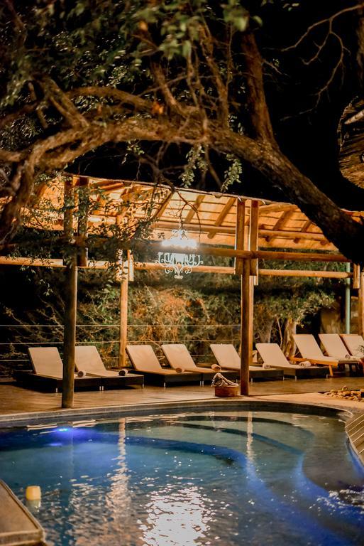 Moditlo River Lodge Hoedspruit Ngoại thất bức ảnh