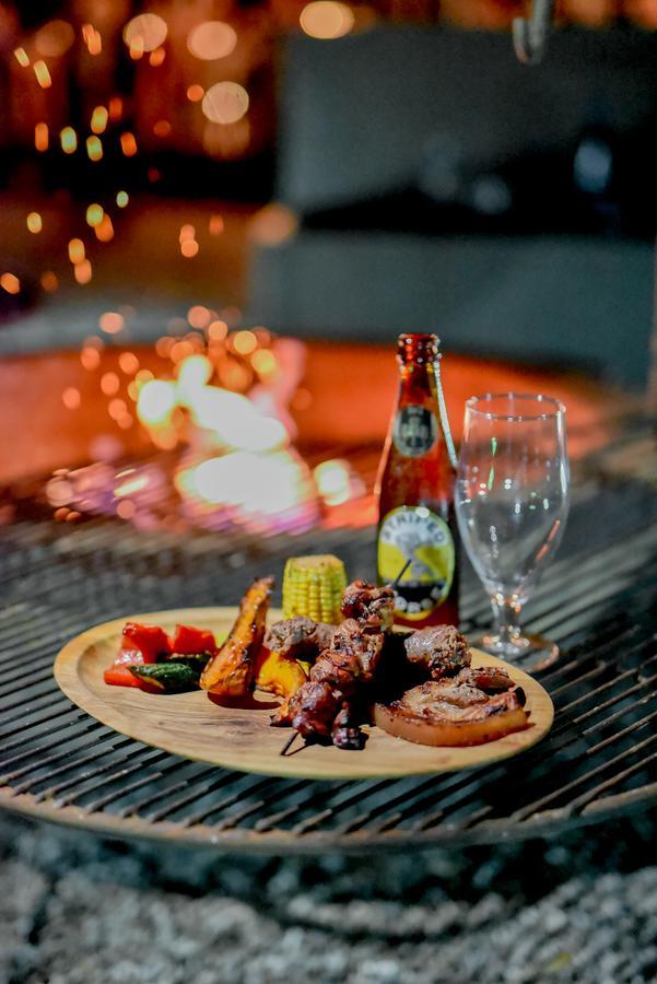Moditlo River Lodge Hoedspruit Ngoại thất bức ảnh