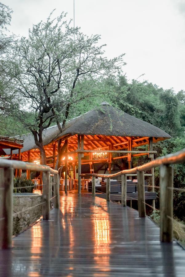 Moditlo River Lodge Hoedspruit Ngoại thất bức ảnh
