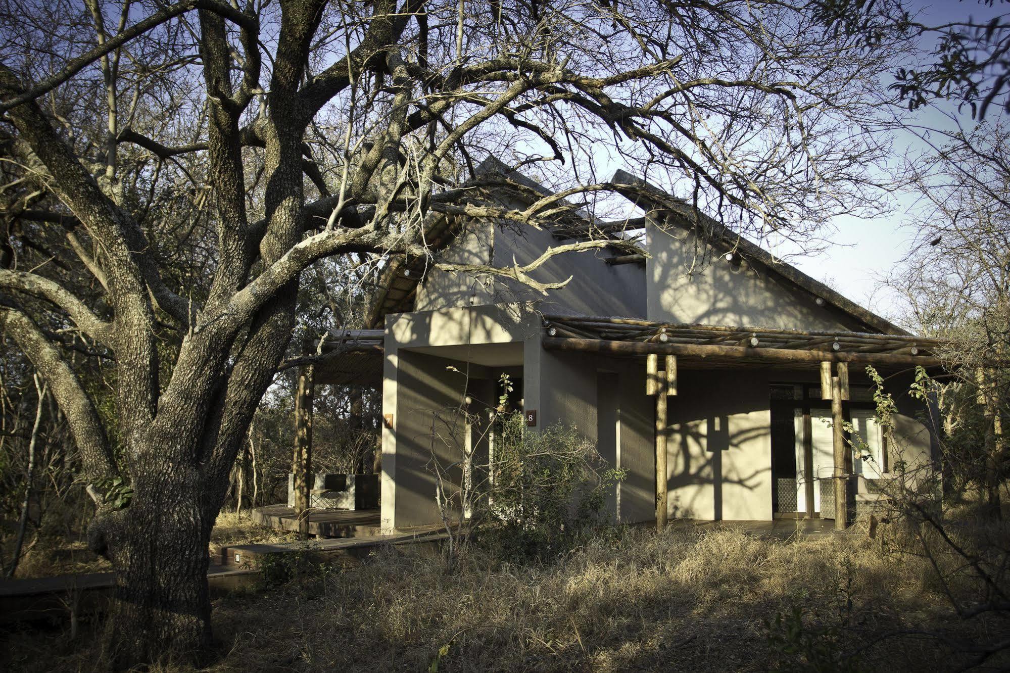 Moditlo River Lodge Hoedspruit Ngoại thất bức ảnh