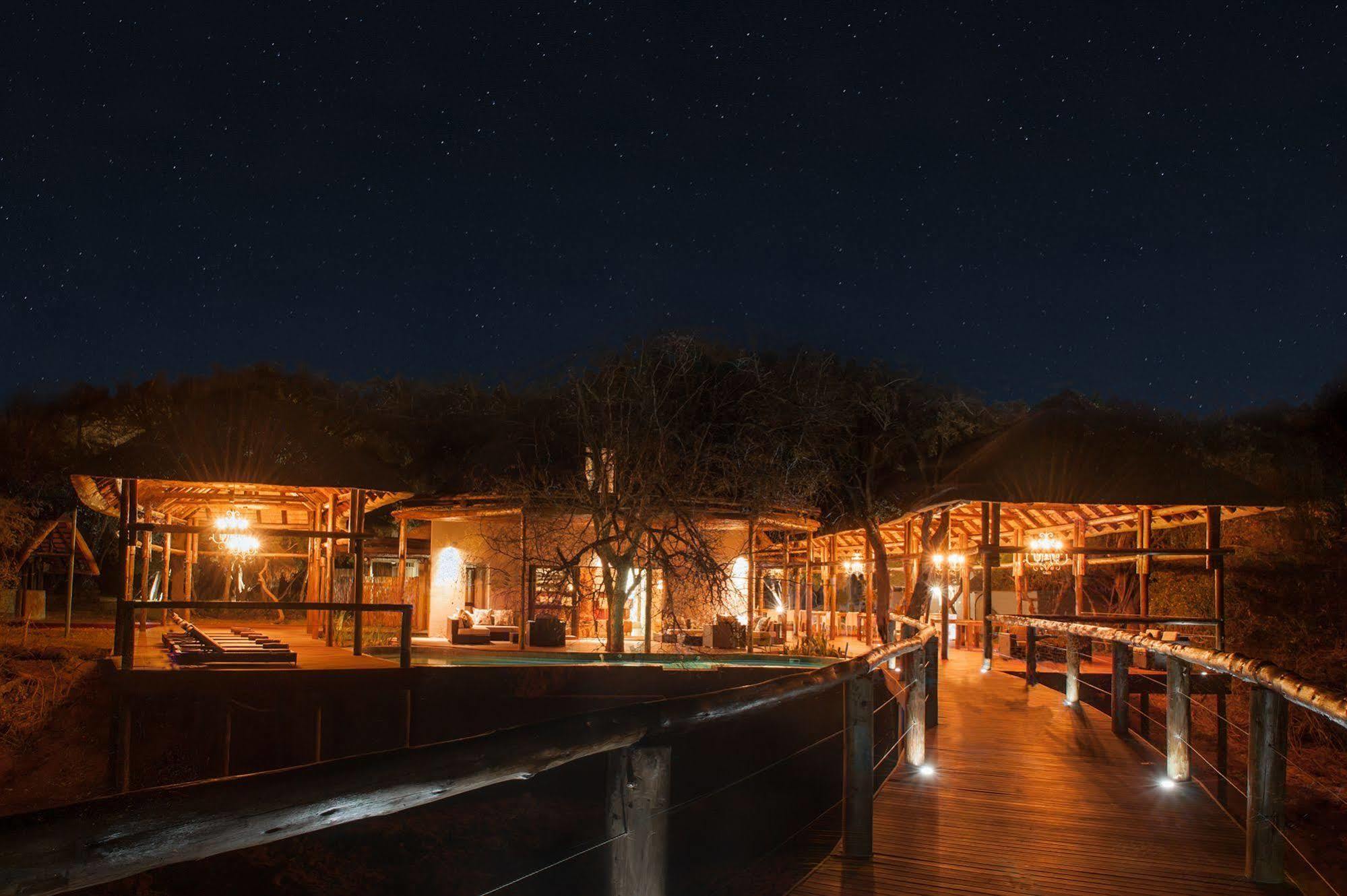 Moditlo River Lodge Hoedspruit Ngoại thất bức ảnh