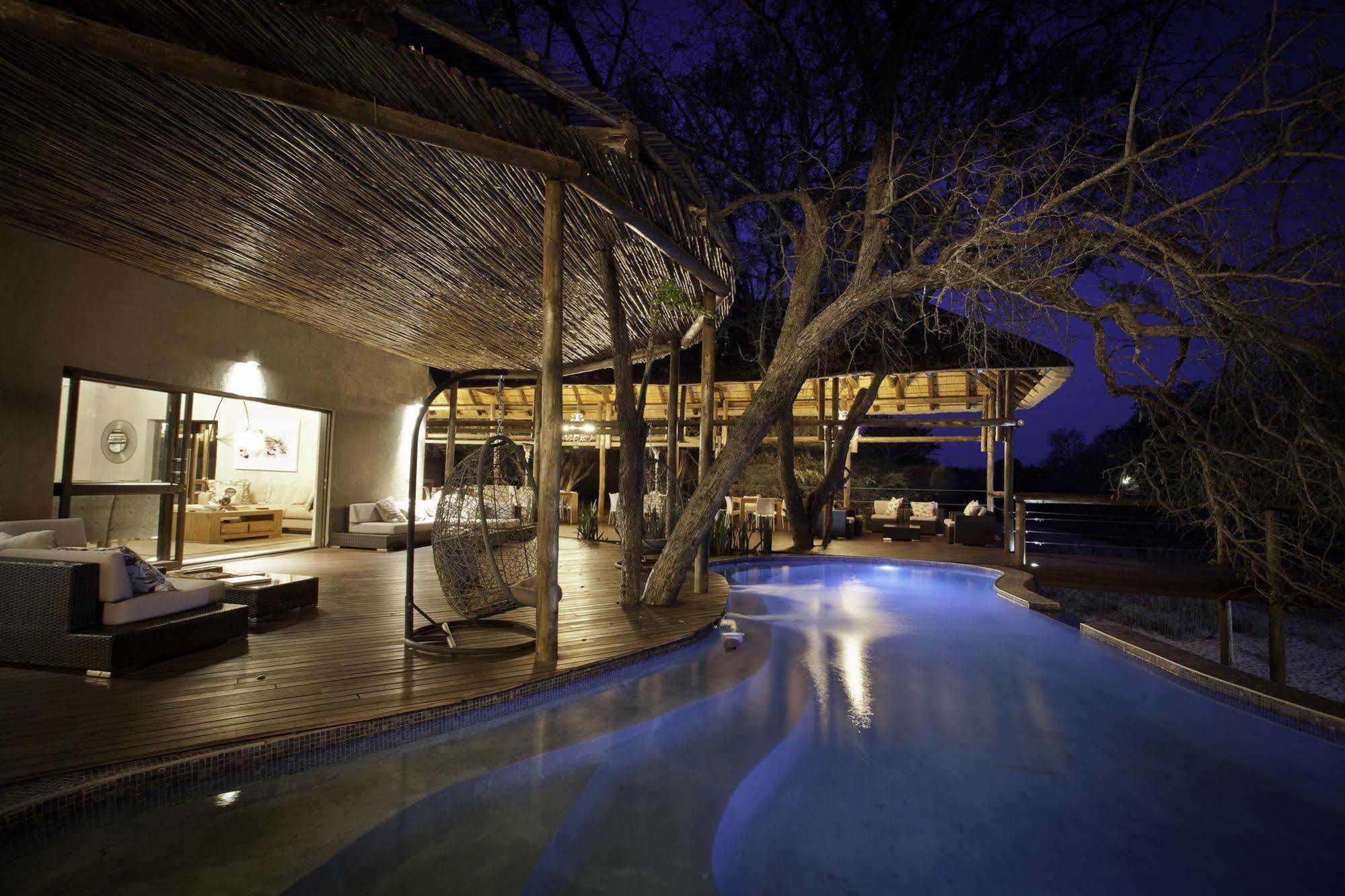 Moditlo River Lodge Hoedspruit Ngoại thất bức ảnh