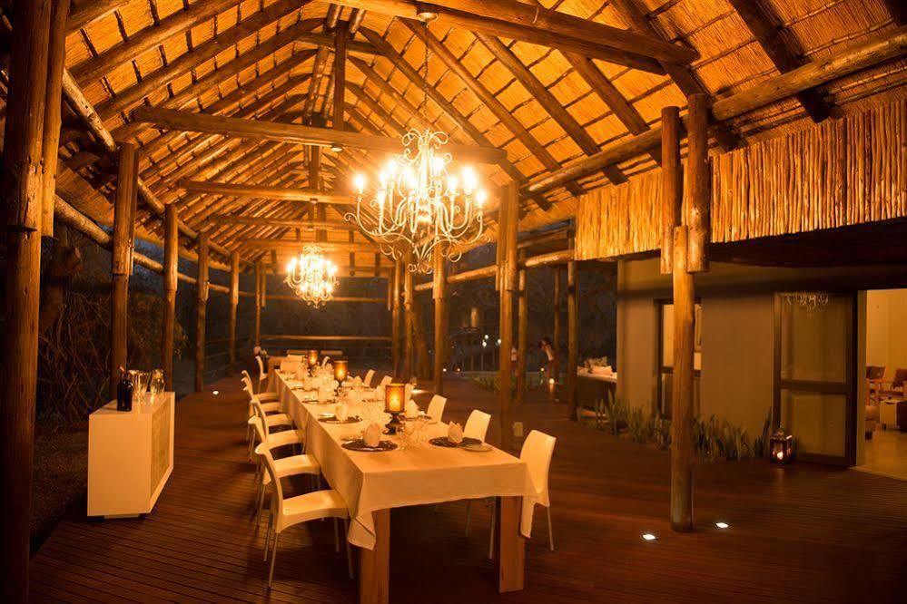 Moditlo River Lodge Hoedspruit Ngoại thất bức ảnh