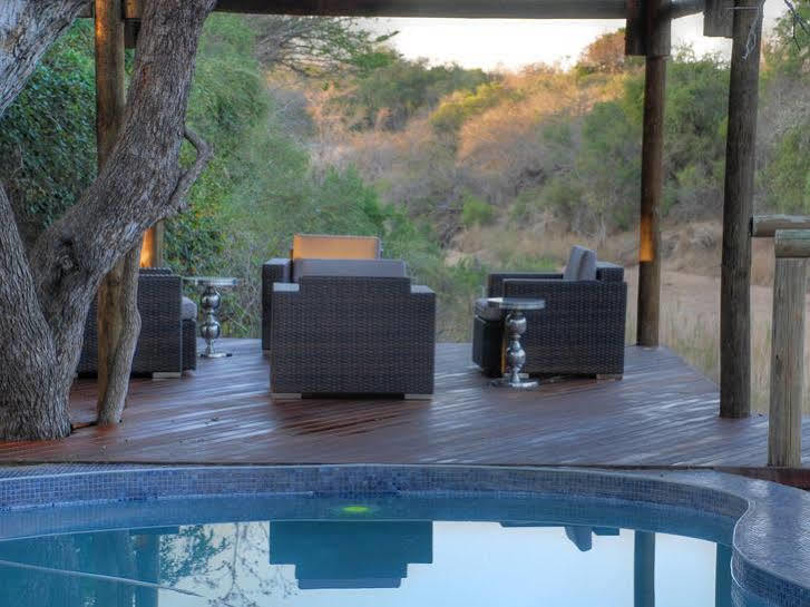 Moditlo River Lodge Hoedspruit Ngoại thất bức ảnh